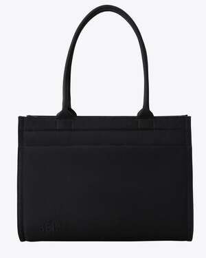 BEIS The Book Tote in Black